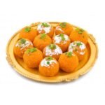 Special Laddu