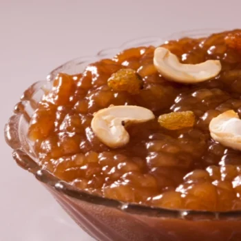 Halwa