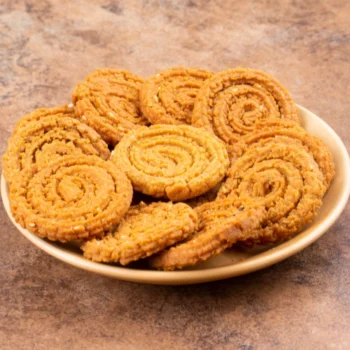 Murukku