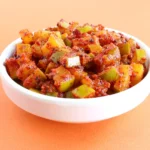 Mango Pickle