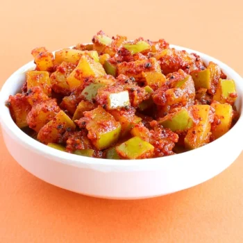 Mango Pickle