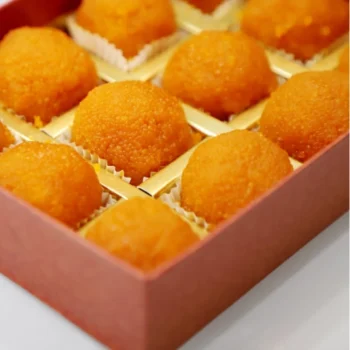 Laddu