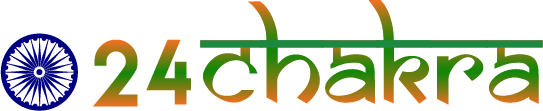 24 Chakra