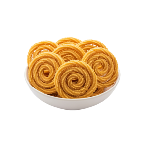 Murukku (Chakli)